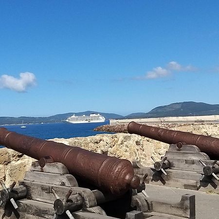 Sardinia Rooms Αλγκέρο Εξωτερικό φωτογραφία