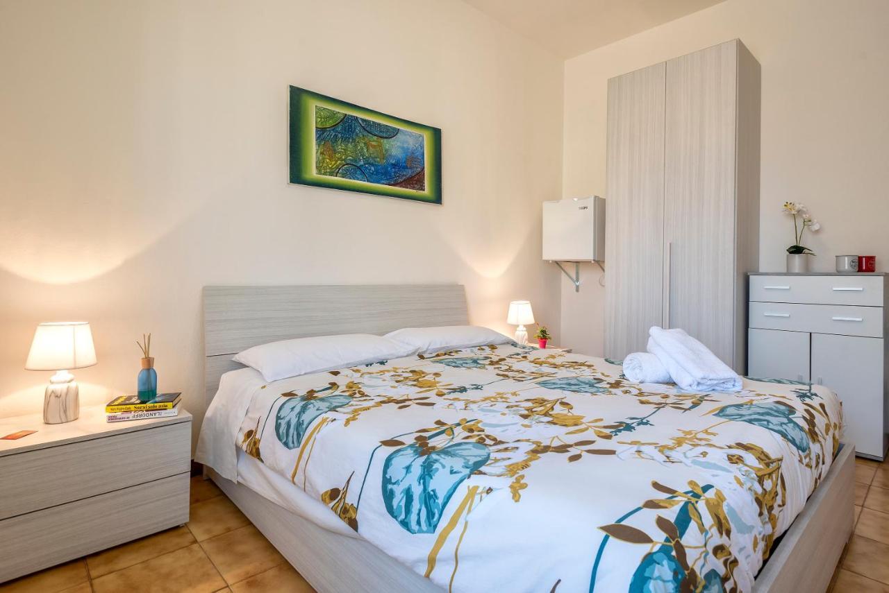 Sardinia Rooms Αλγκέρο Εξωτερικό φωτογραφία