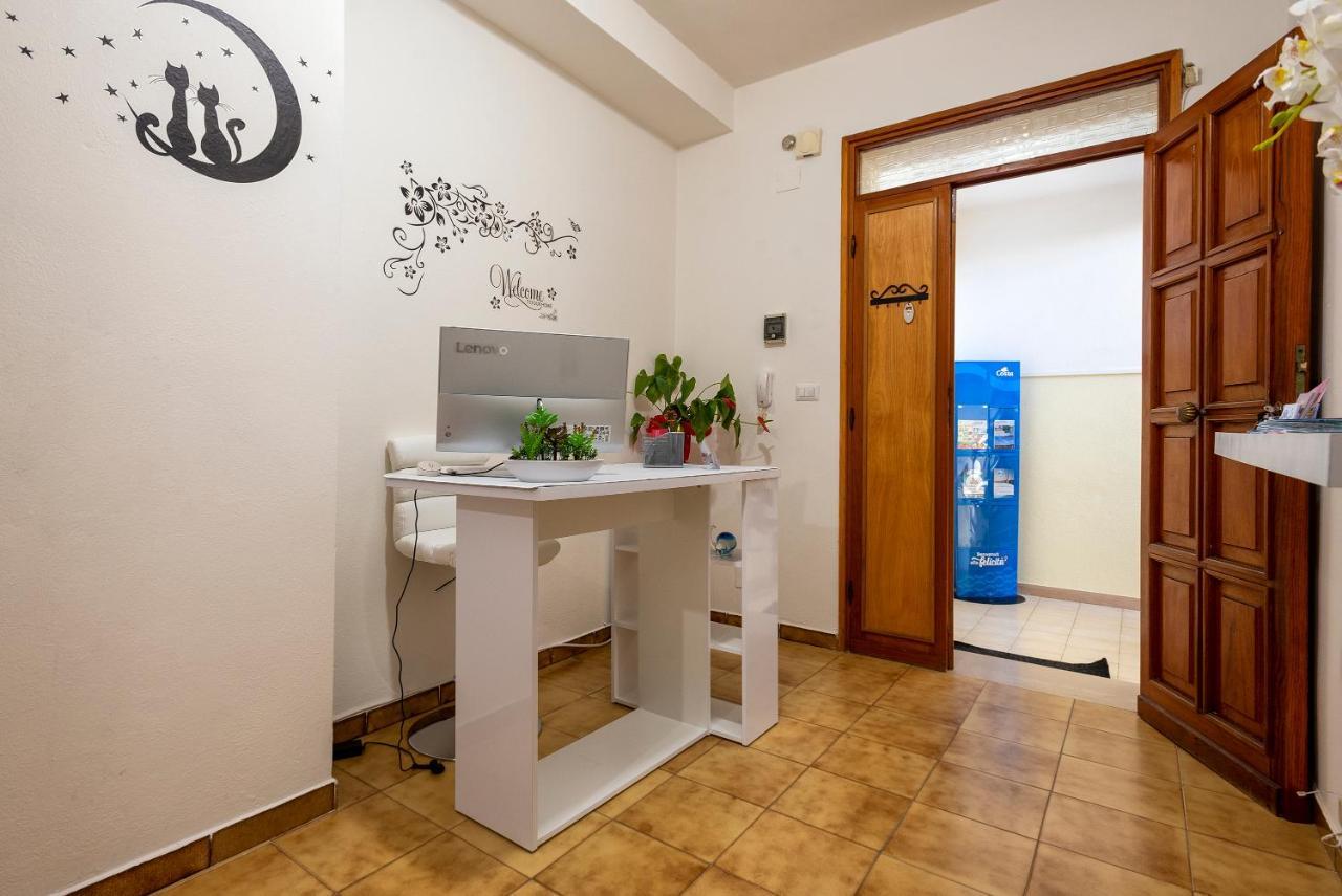 Sardinia Rooms Αλγκέρο Εξωτερικό φωτογραφία