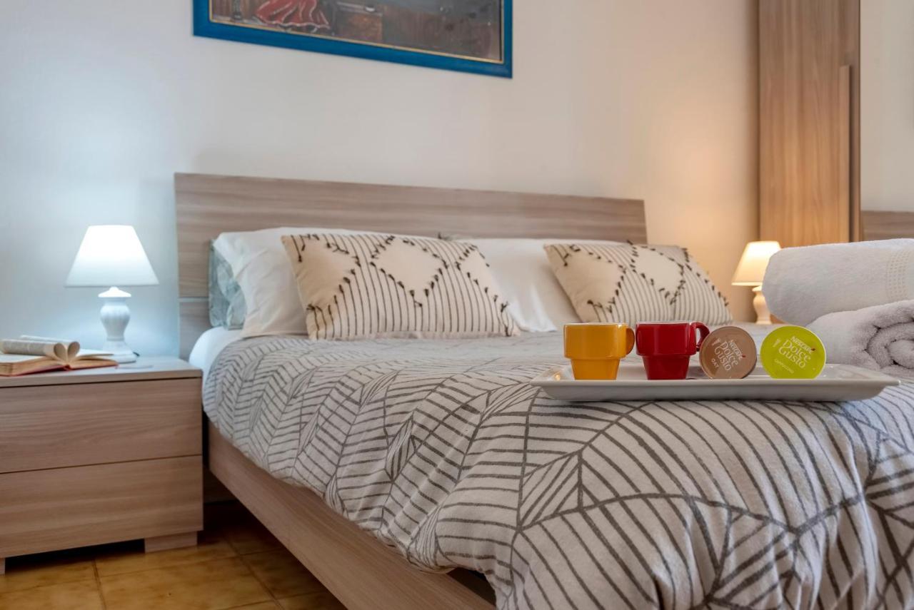 Sardinia Rooms Αλγκέρο Εξωτερικό φωτογραφία