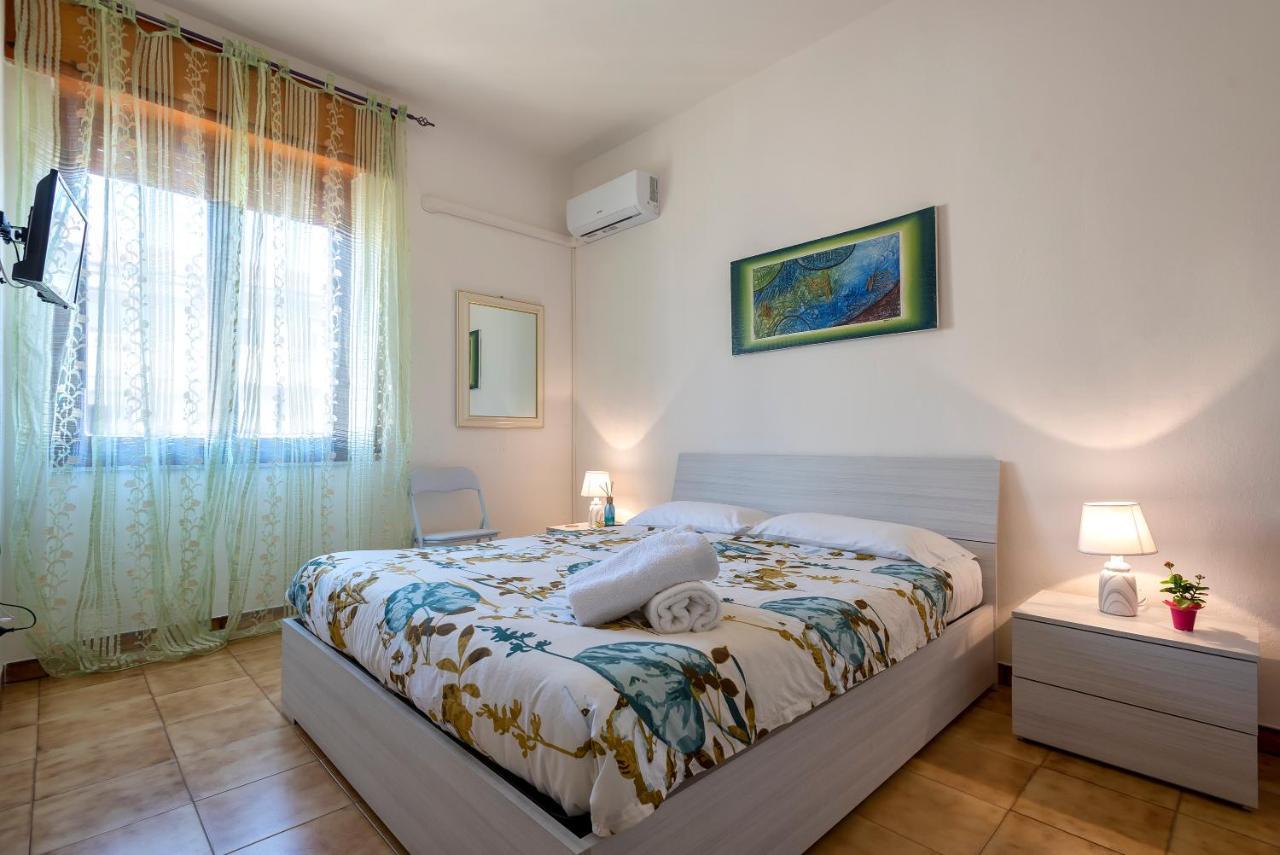 Sardinia Rooms Αλγκέρο Εξωτερικό φωτογραφία