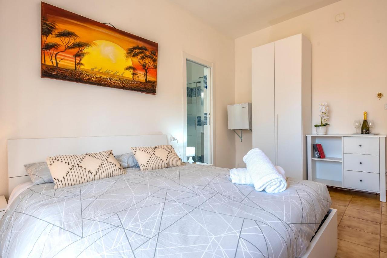 Sardinia Rooms Αλγκέρο Εξωτερικό φωτογραφία