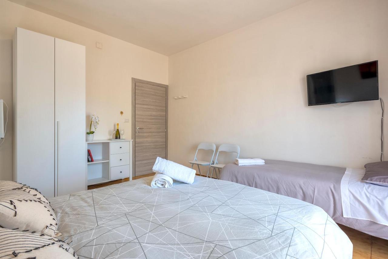 Sardinia Rooms Αλγκέρο Εξωτερικό φωτογραφία