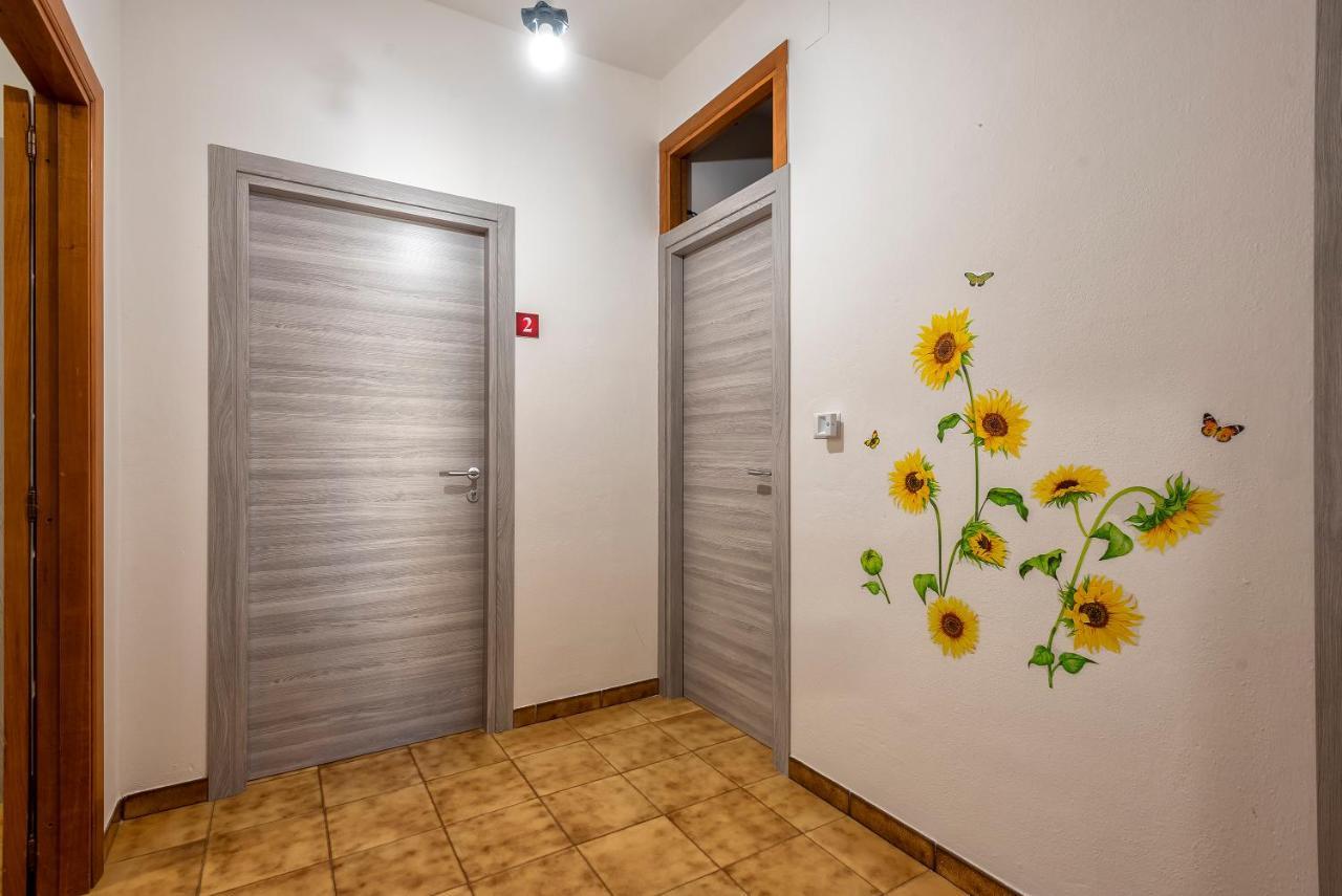 Sardinia Rooms Αλγκέρο Εξωτερικό φωτογραφία