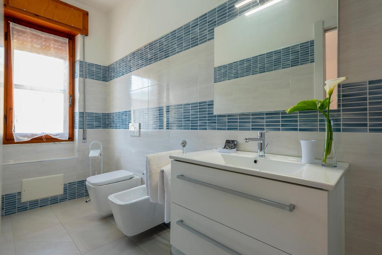 Sardinia Rooms Αλγκέρο Εξωτερικό φωτογραφία
