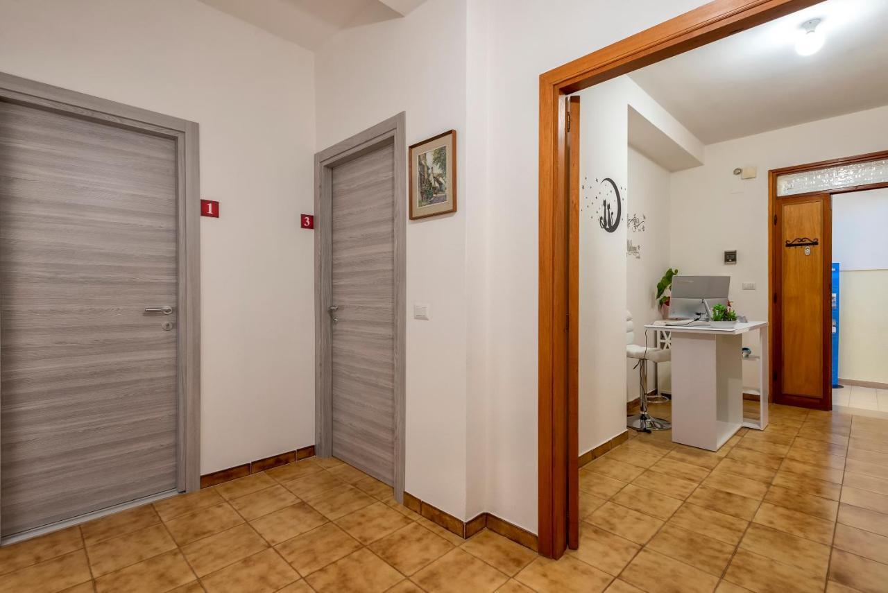 Sardinia Rooms Αλγκέρο Εξωτερικό φωτογραφία