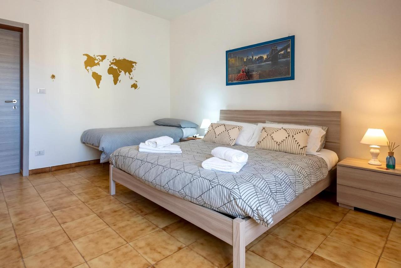 Sardinia Rooms Αλγκέρο Εξωτερικό φωτογραφία