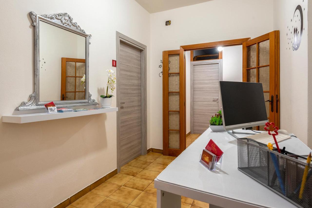 Sardinia Rooms Αλγκέρο Εξωτερικό φωτογραφία