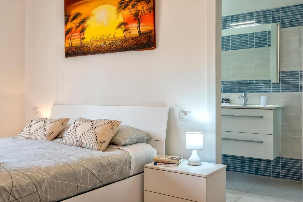 Sardinia Rooms Αλγκέρο Εξωτερικό φωτογραφία