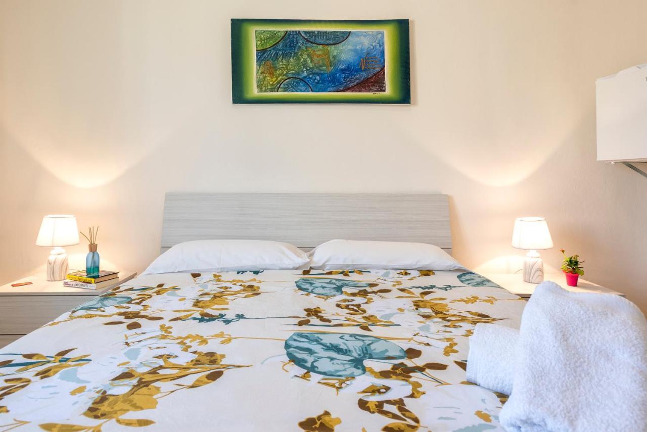 Sardinia Rooms Αλγκέρο Εξωτερικό φωτογραφία
