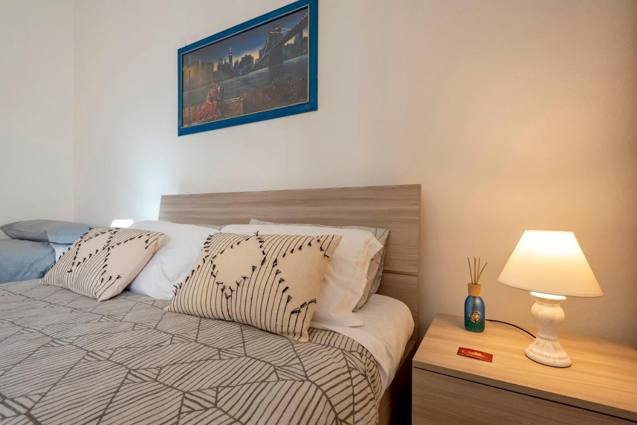 Sardinia Rooms Αλγκέρο Εξωτερικό φωτογραφία