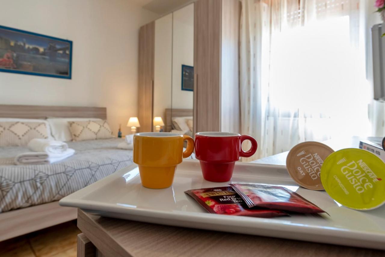 Sardinia Rooms Αλγκέρο Εξωτερικό φωτογραφία
