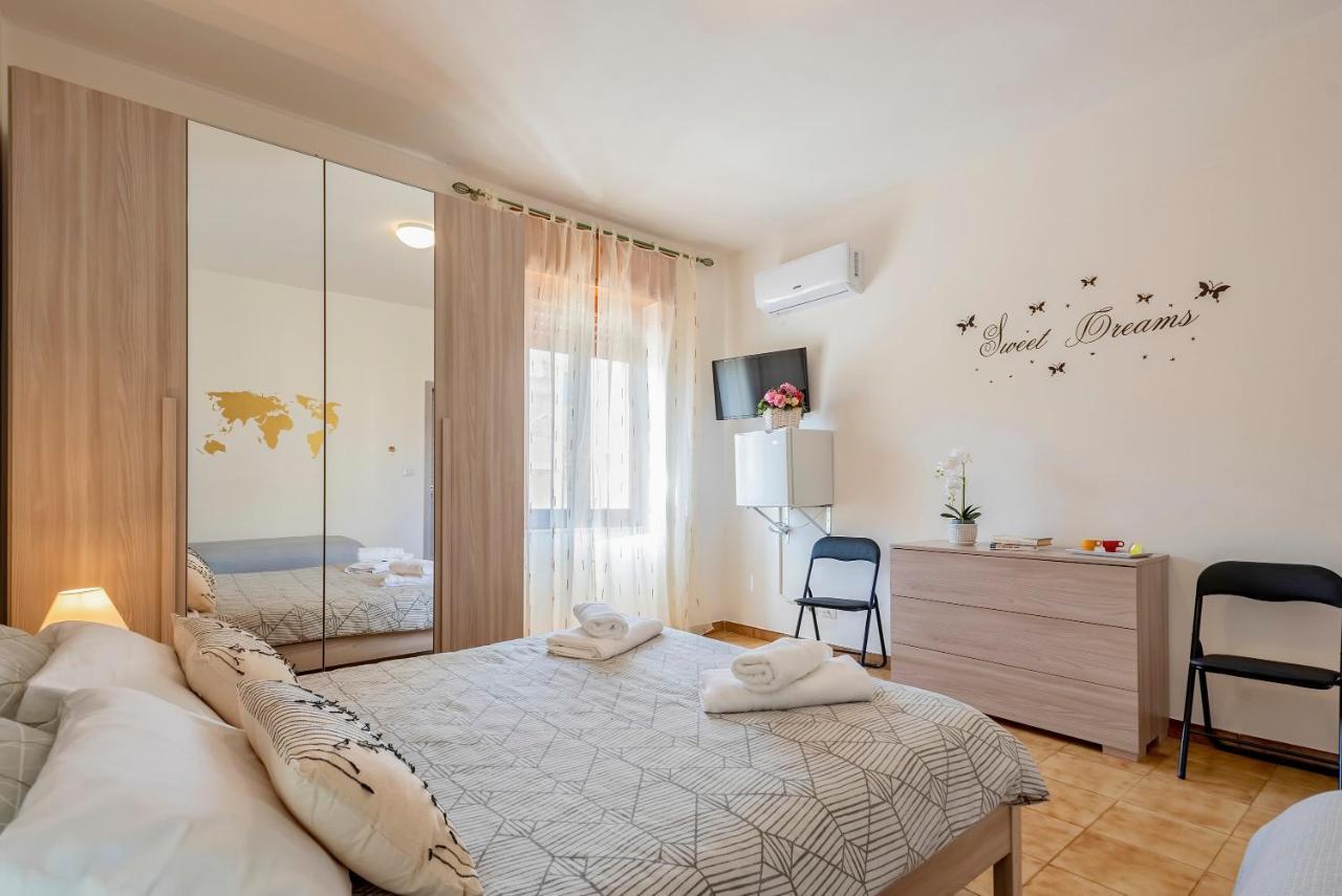 Sardinia Rooms Αλγκέρο Εξωτερικό φωτογραφία