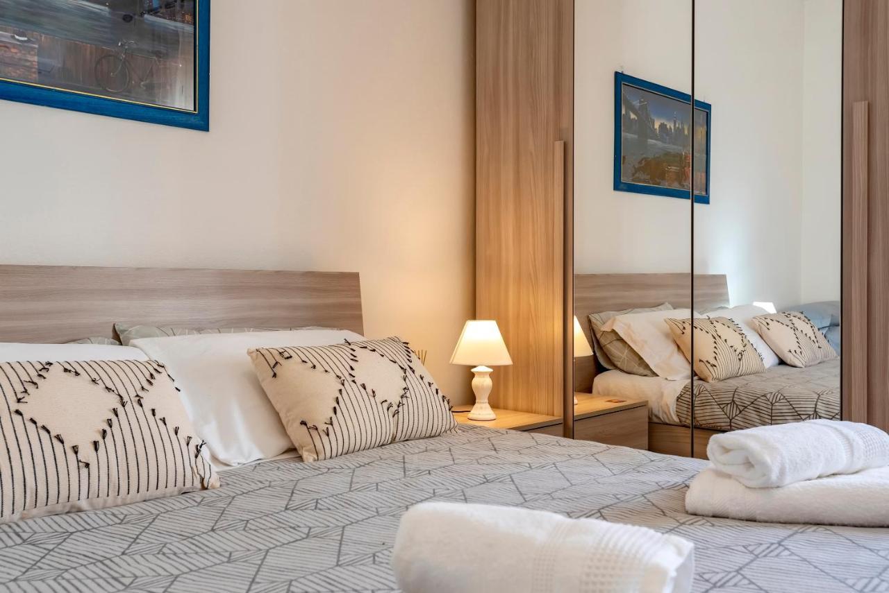 Sardinia Rooms Αλγκέρο Εξωτερικό φωτογραφία