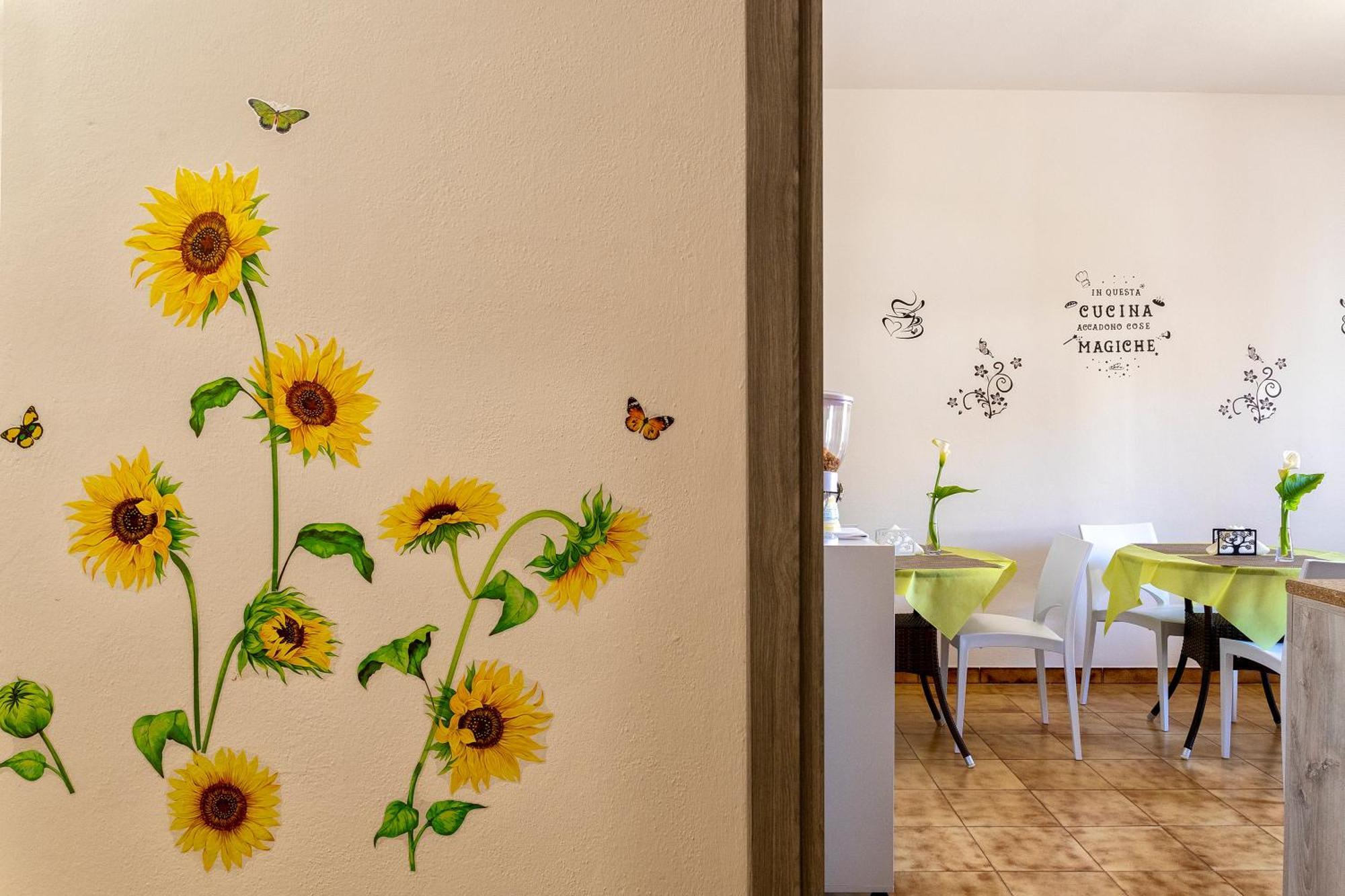 Sardinia Rooms Αλγκέρο Εξωτερικό φωτογραφία