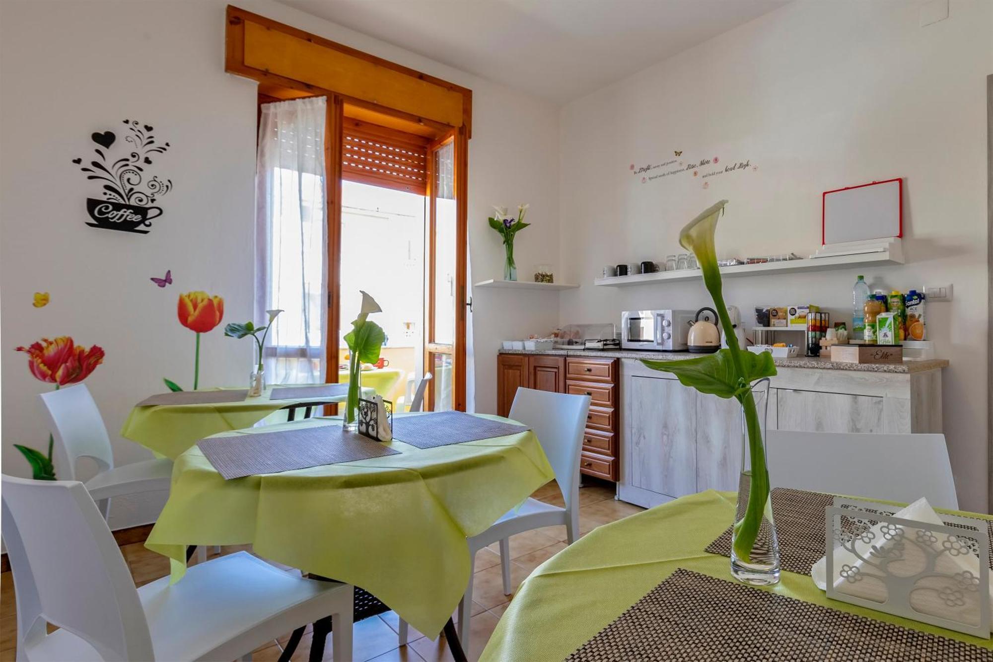Sardinia Rooms Αλγκέρο Εξωτερικό φωτογραφία