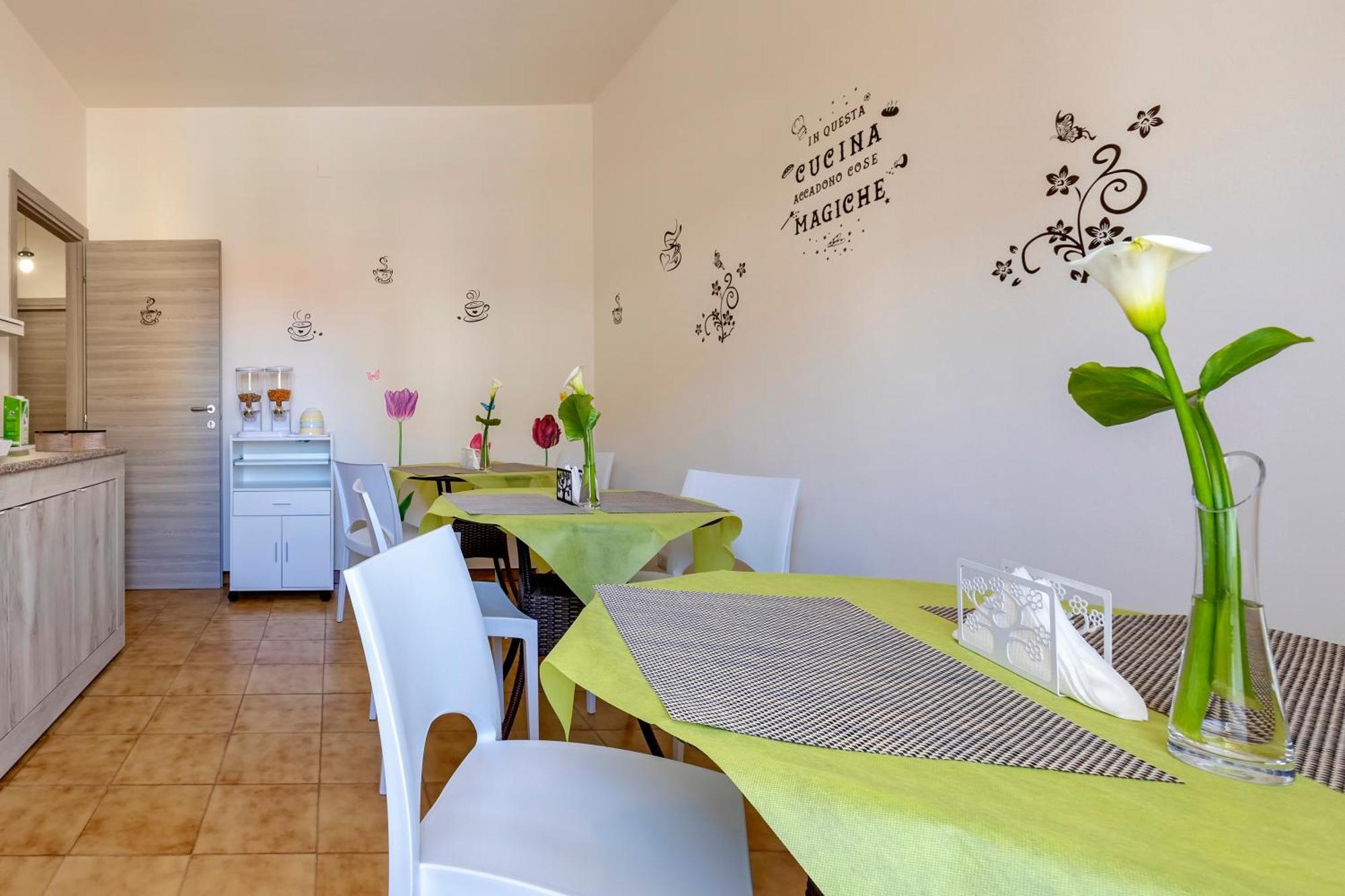Sardinia Rooms Αλγκέρο Εξωτερικό φωτογραφία