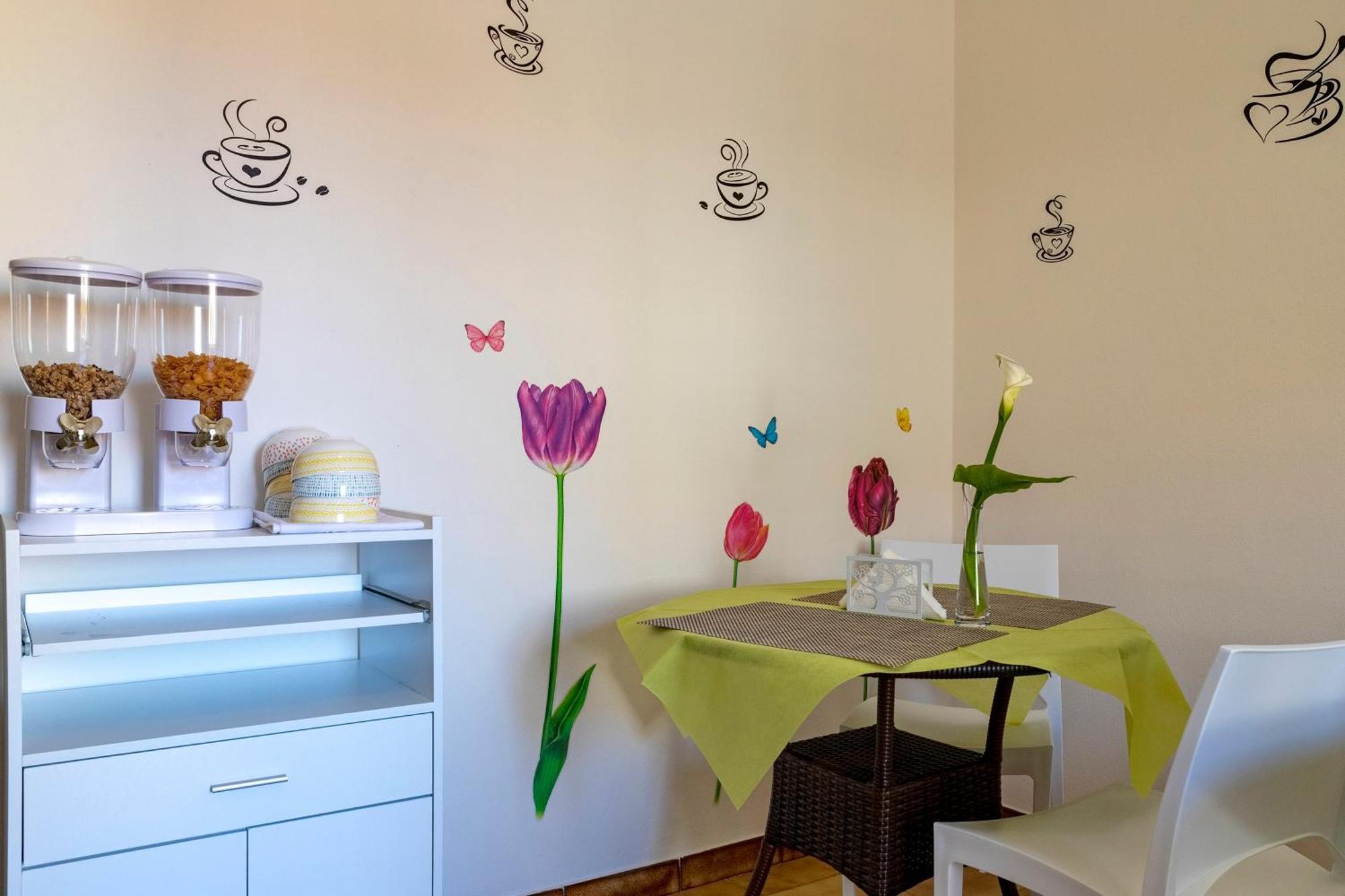 Sardinia Rooms Αλγκέρο Εξωτερικό φωτογραφία