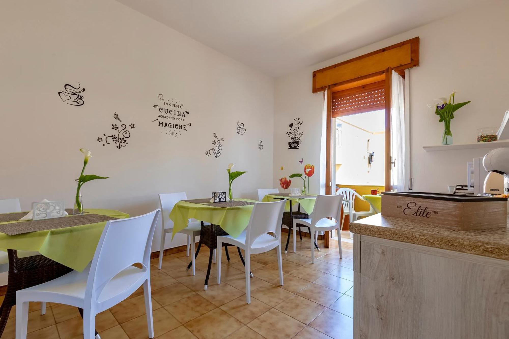 Sardinia Rooms Αλγκέρο Εξωτερικό φωτογραφία