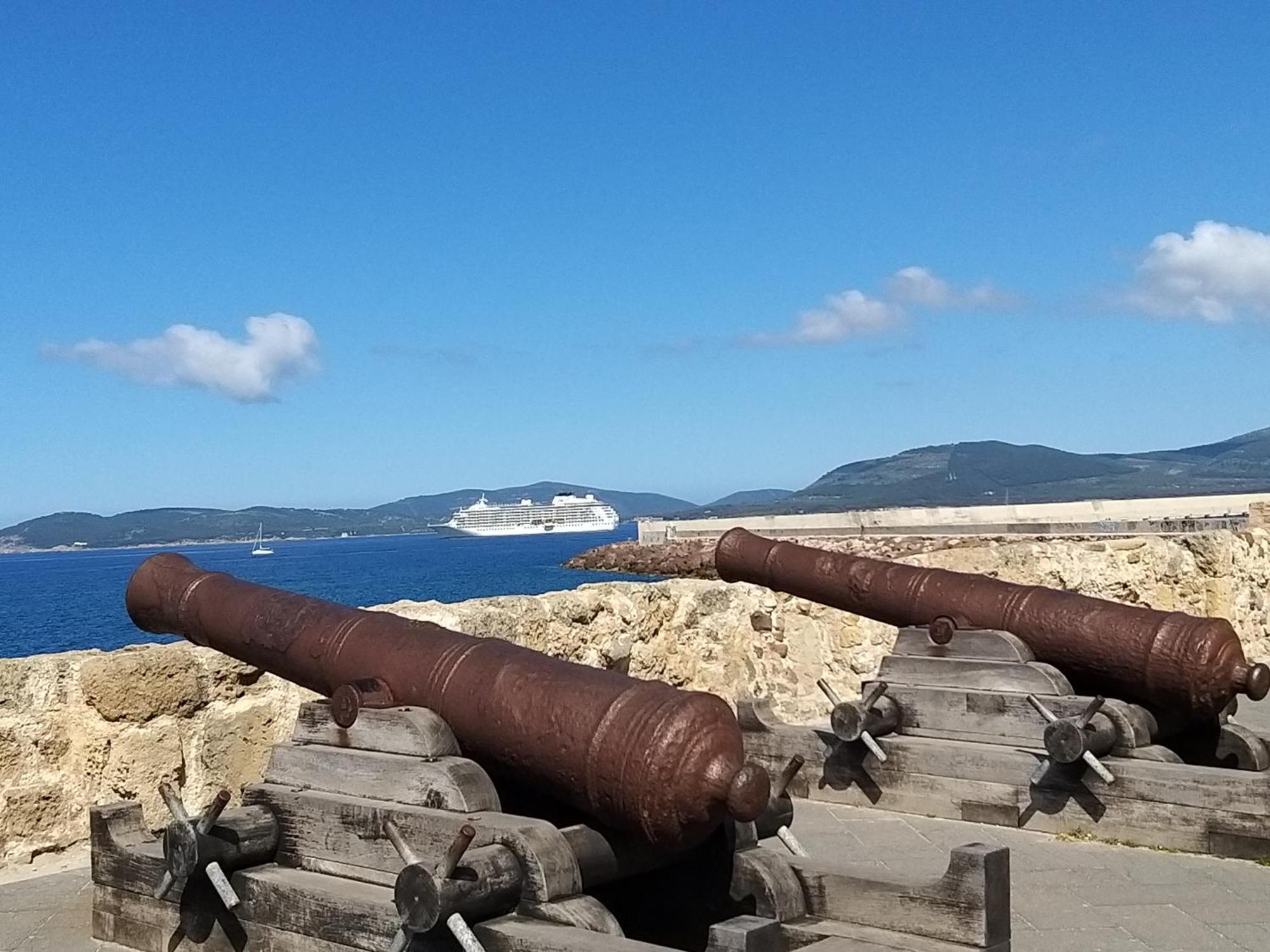 Sardinia Rooms Αλγκέρο Εξωτερικό φωτογραφία