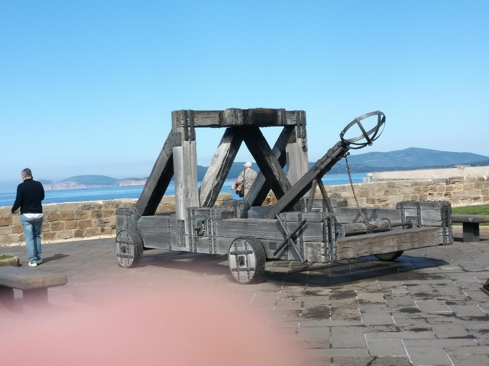 Sardinia Rooms Αλγκέρο Εξωτερικό φωτογραφία
