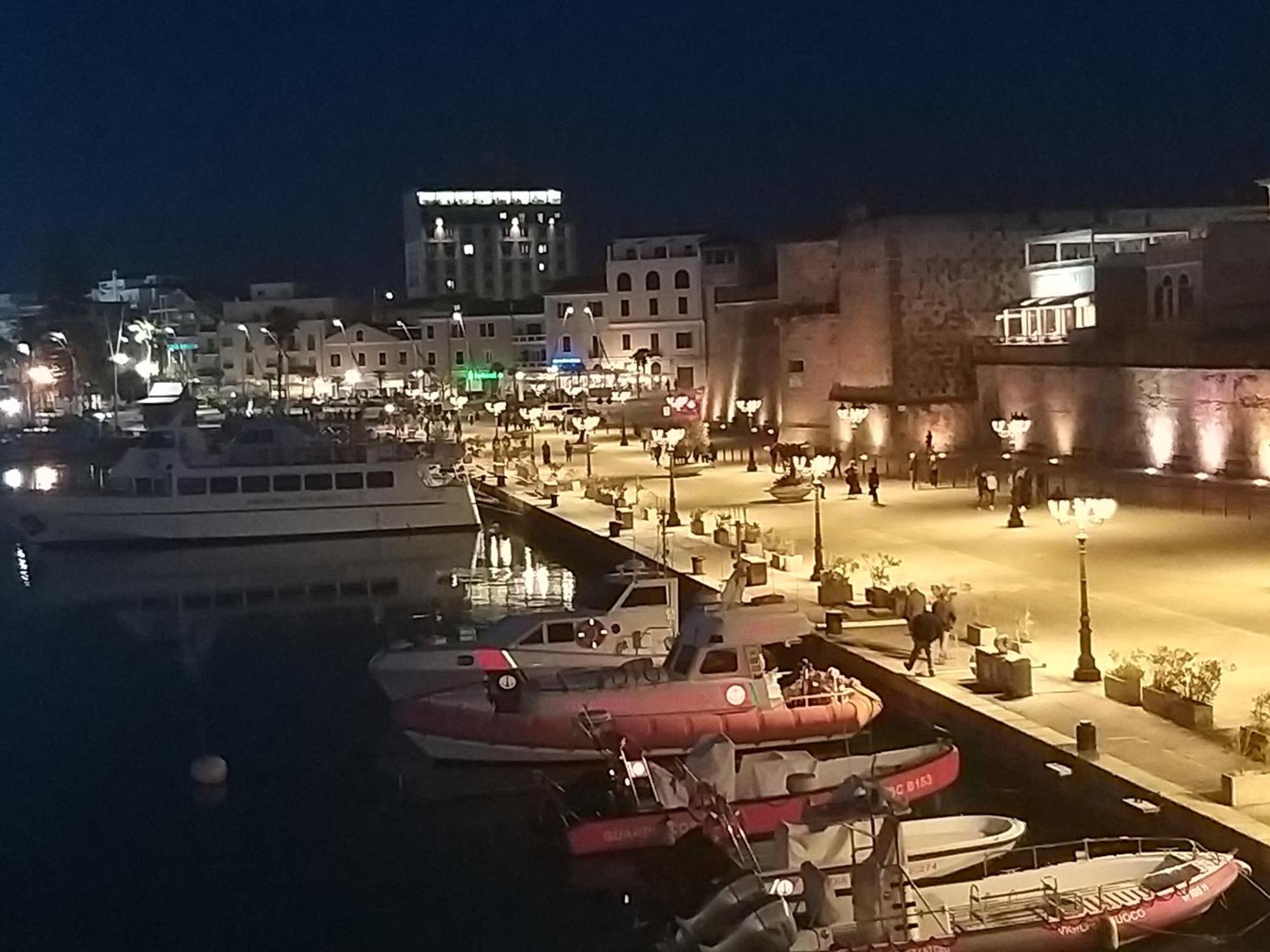 Sardinia Rooms Αλγκέρο Εξωτερικό φωτογραφία